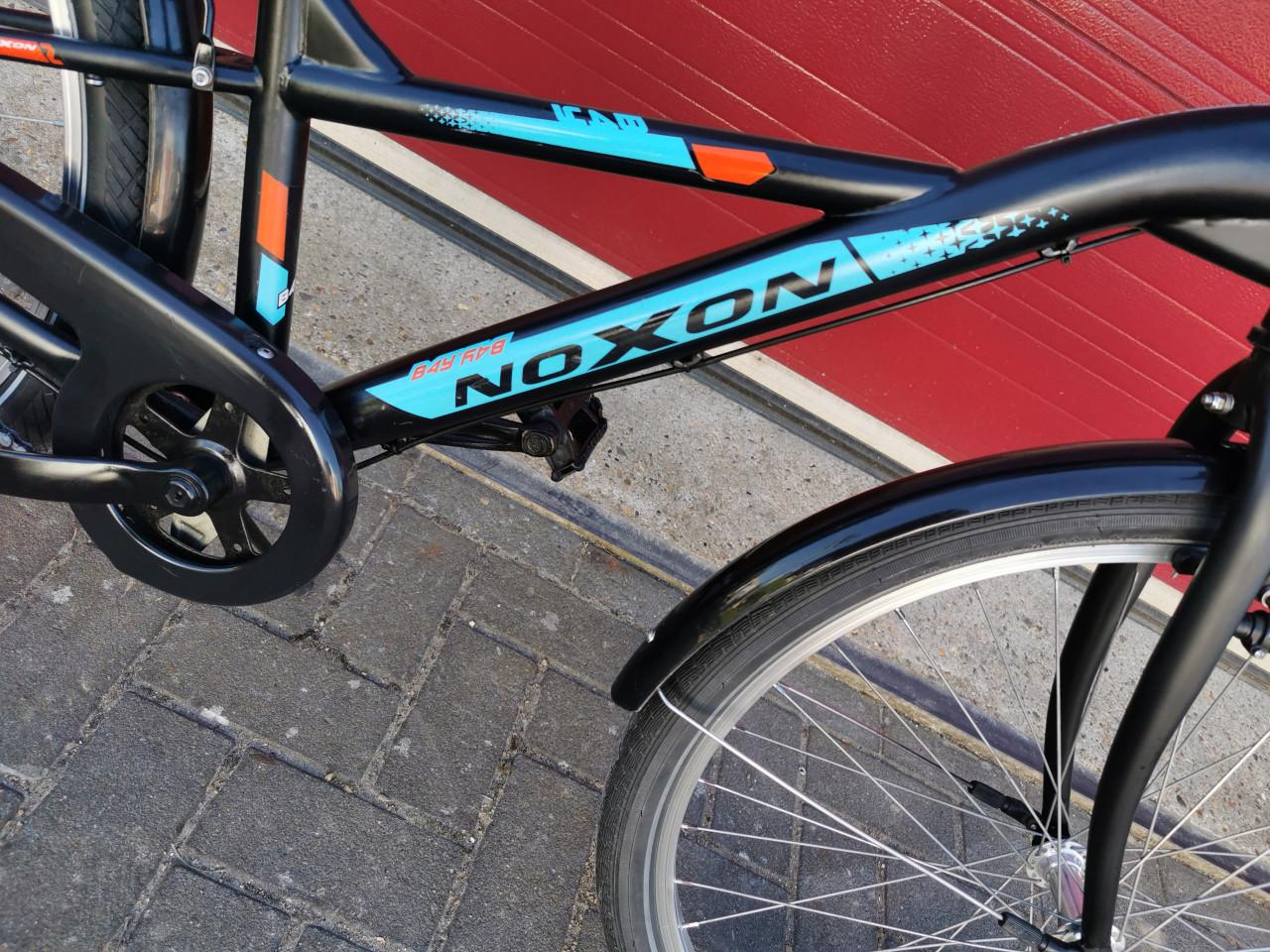 NOXON B4Y JONGENSFIETS