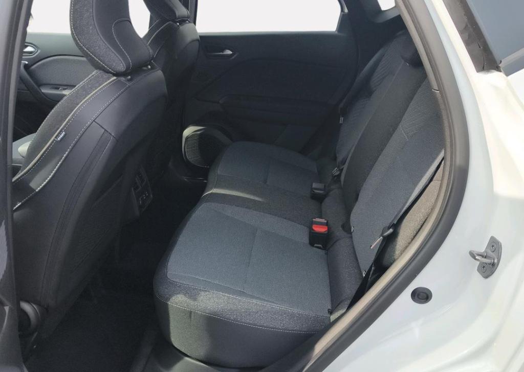 Renault Captur 1.8 e-tech full hybrid 160 techno - pack winter / pack advan