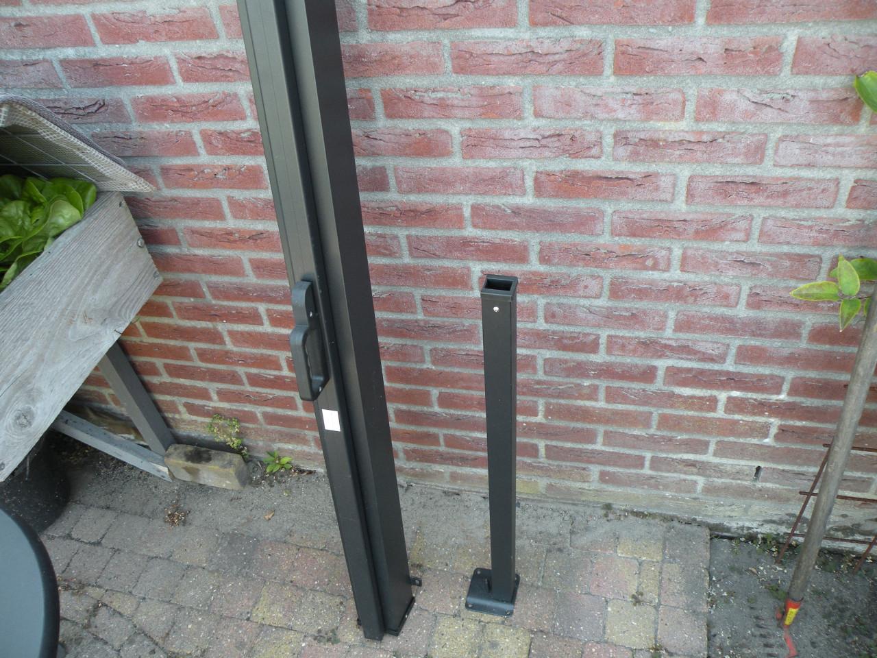 Windscherm