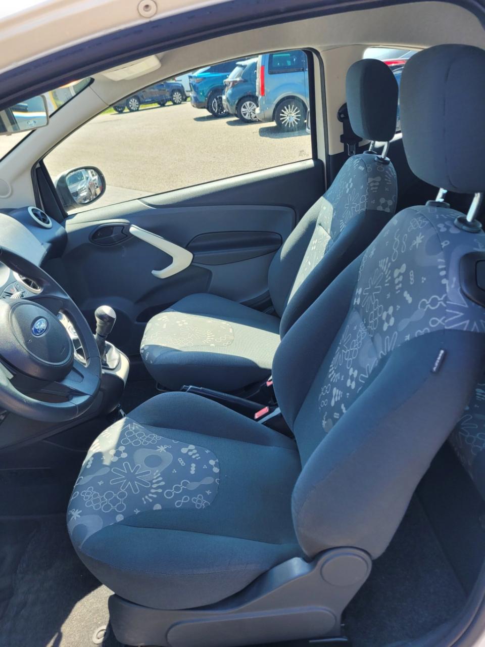 Ford KA 1.2 comfort start/stop