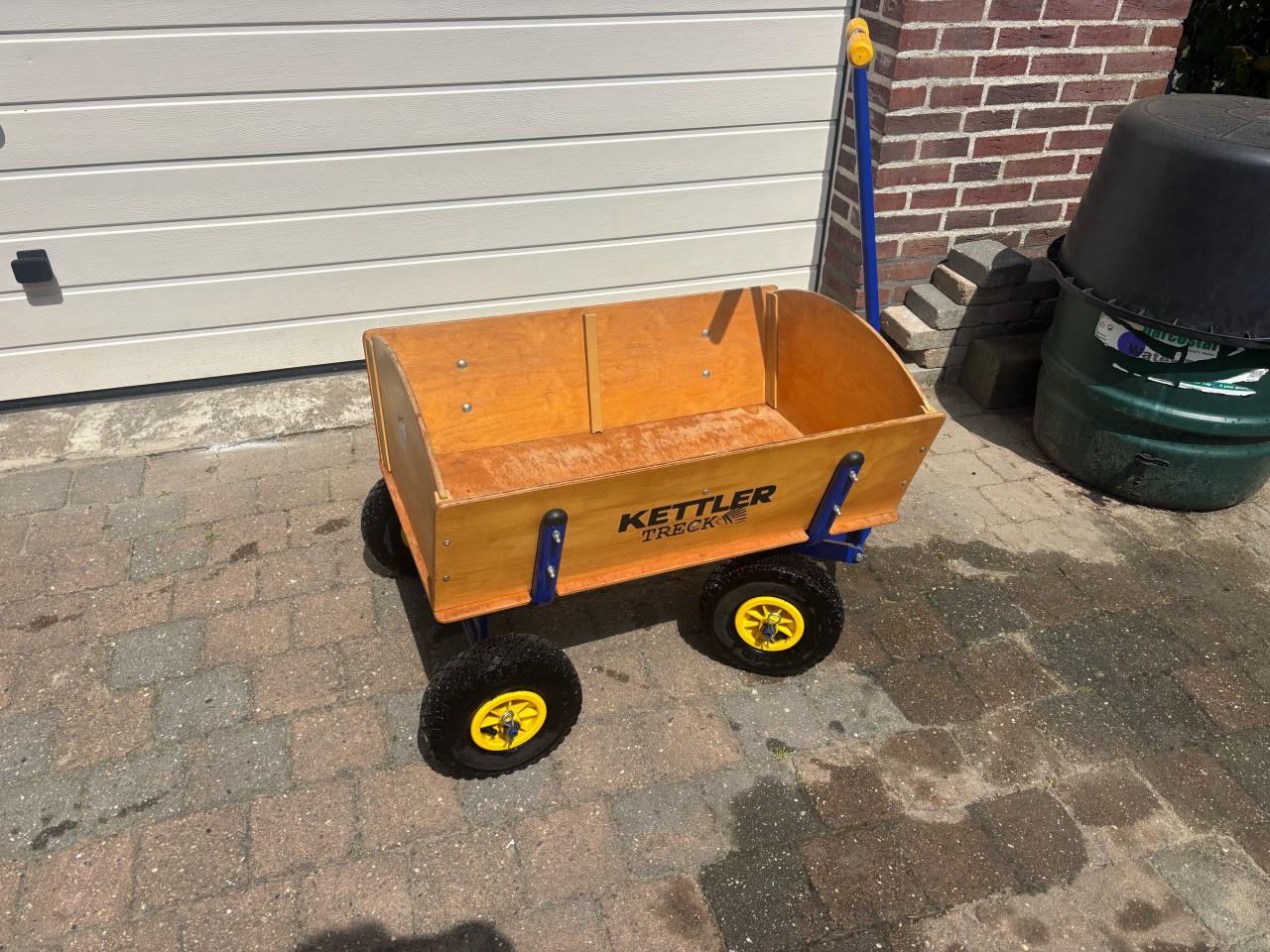 Bolderkar