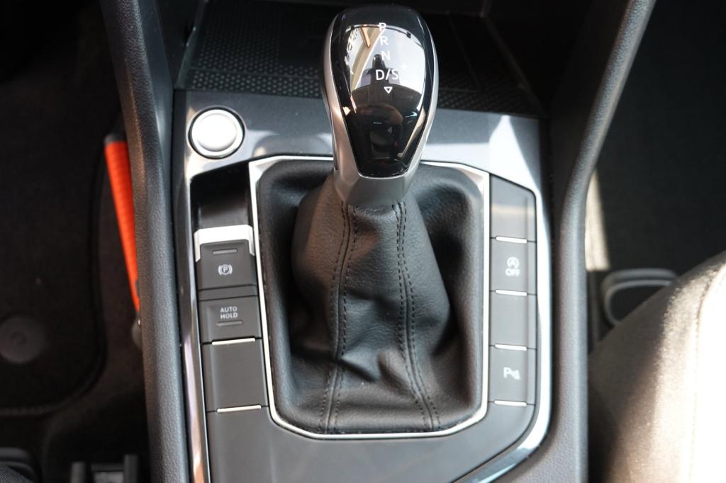 Volkswagen Tiguan 1.5 tsi 150-pk life business