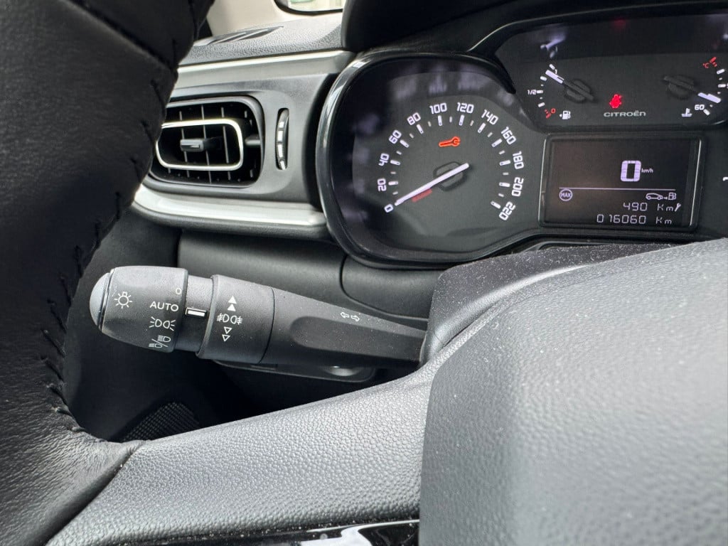 Citroen C3 1.2 puretech max