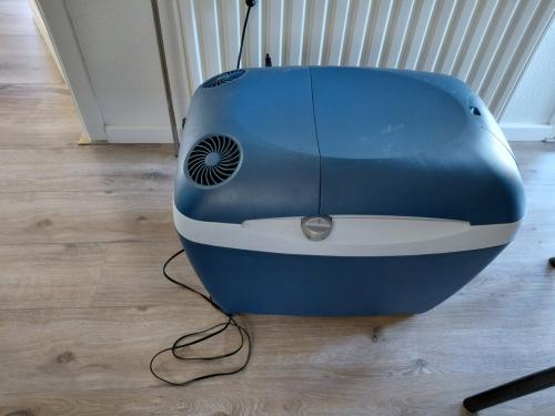 Mobicool koelbox/kast