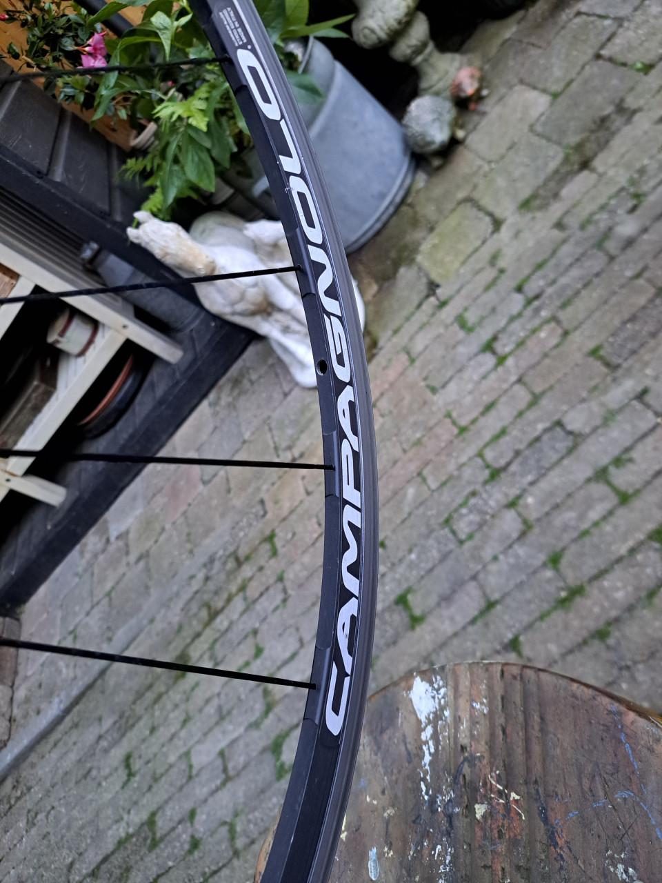 Campagnolo Racefietswiel