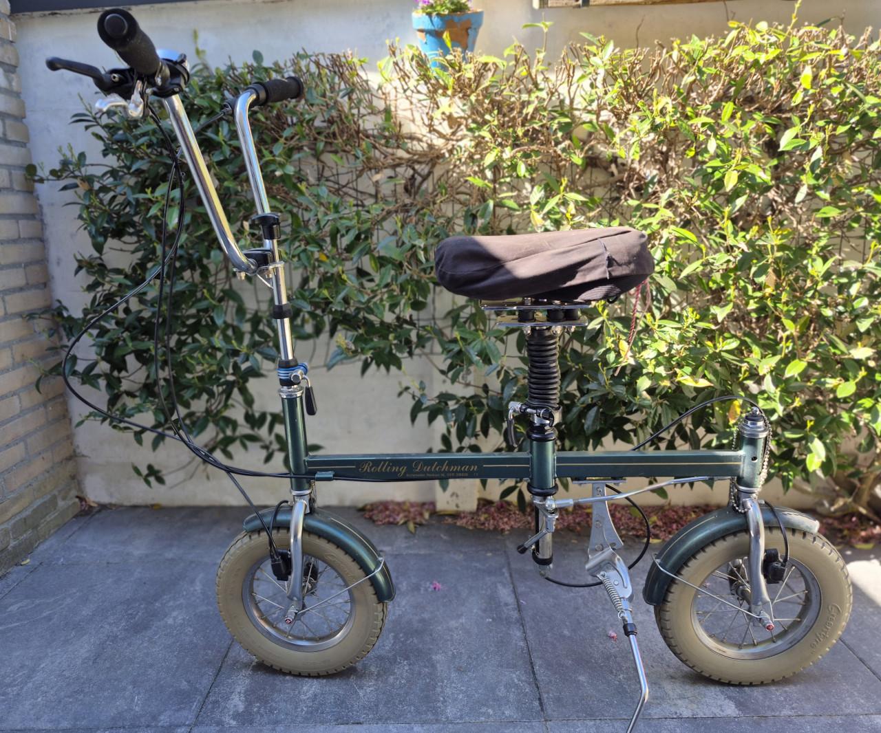 Loopfiets