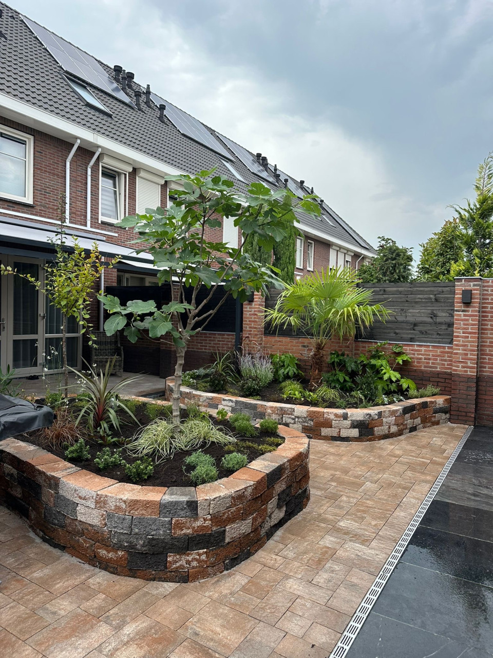 Tuinonderhoud