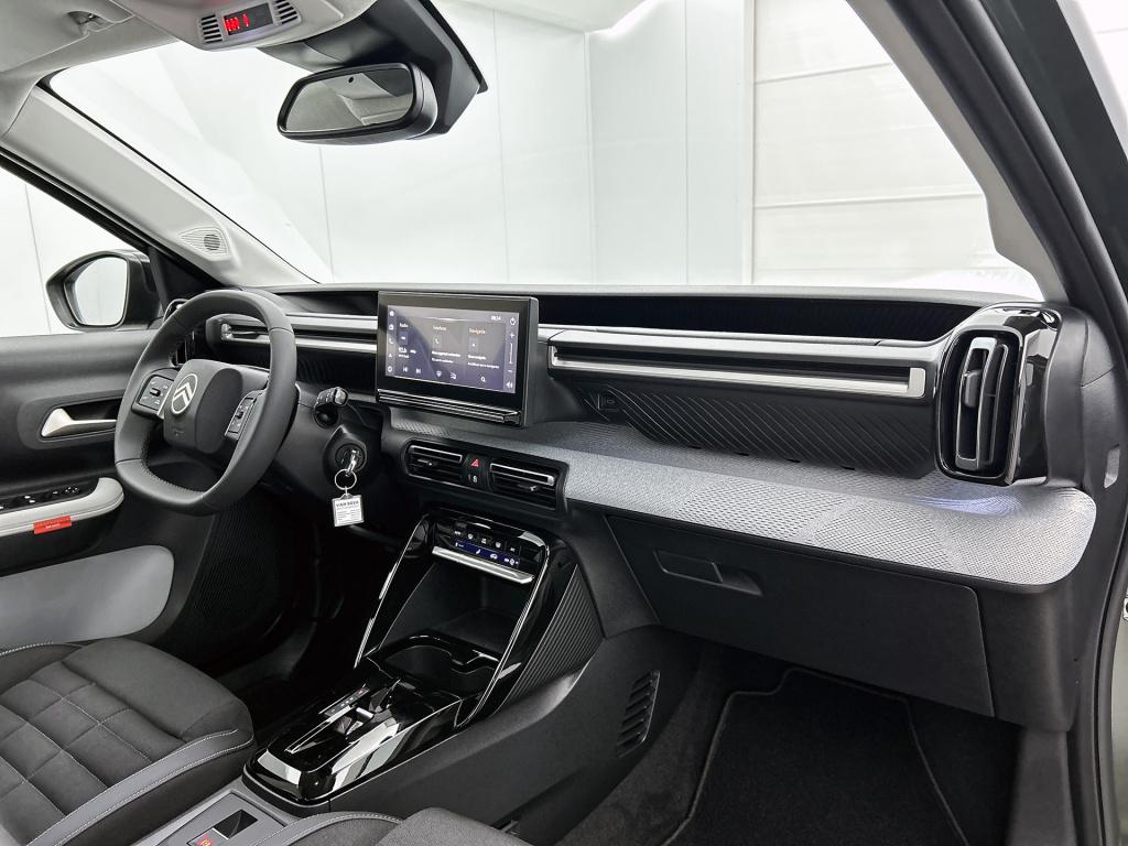 Citroen ë-c3 Aircross max 113pk extended range 54 kwh | camera | two-tone |