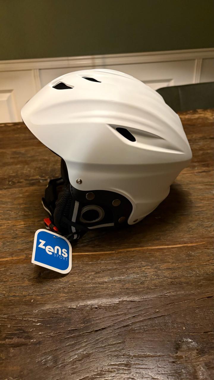 Skihelm / snowboardhelm