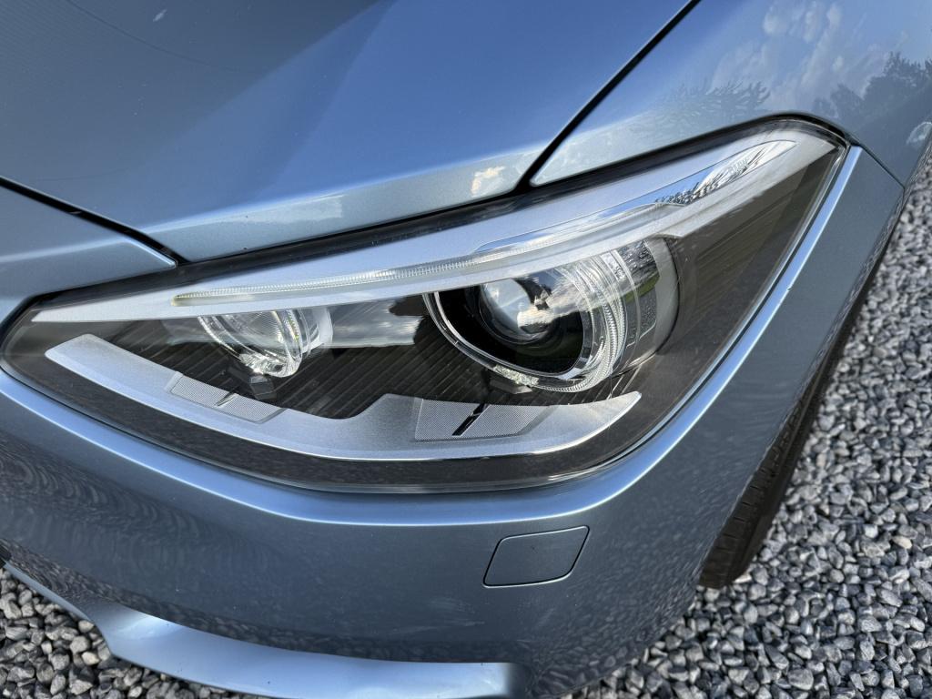 BMW 1 Serie 118i 170pk automaat executive business 5-drs