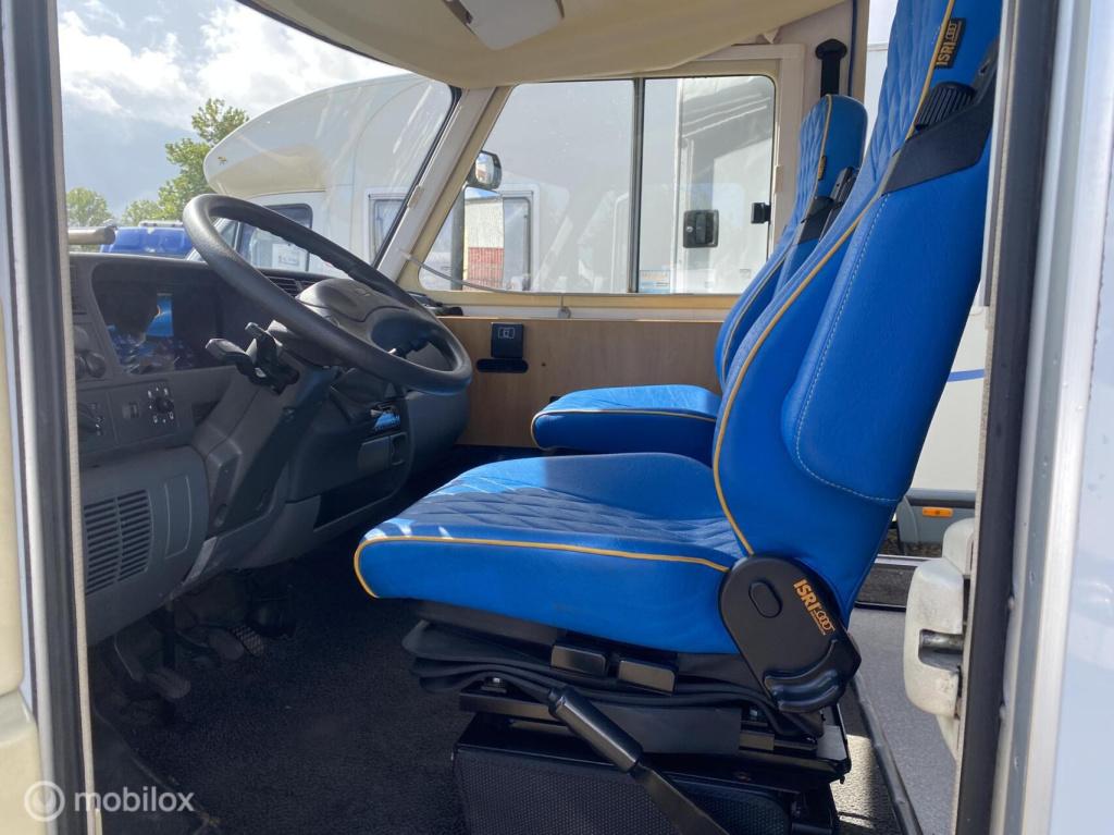 Hymer Onbekend b 524
