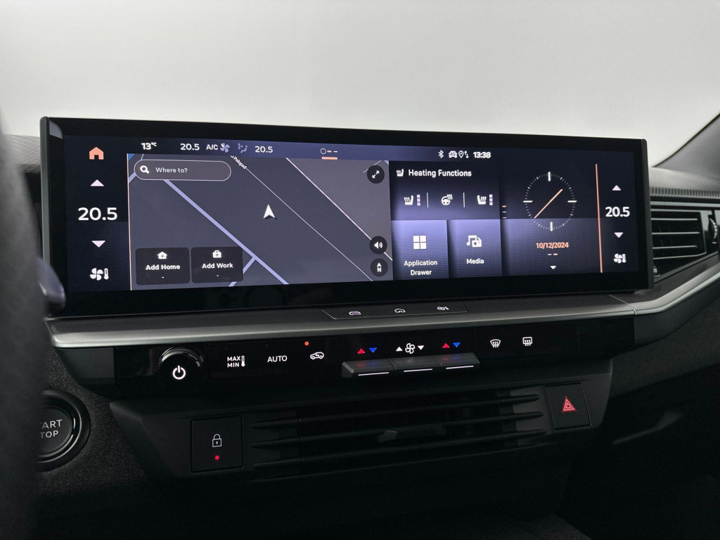 Opel Grandland 1.2 turbo hybrid gs | nu bestelbaar! |