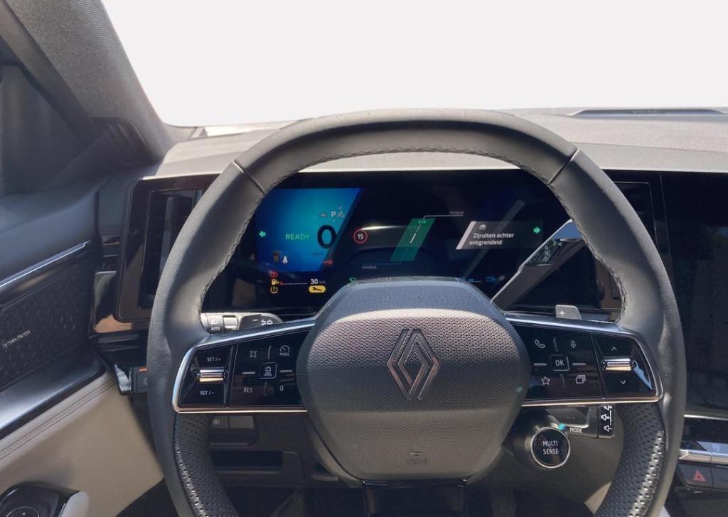 Renault Espace e-tech full hybrid 200 iconic 7p. - pack advanced driving as