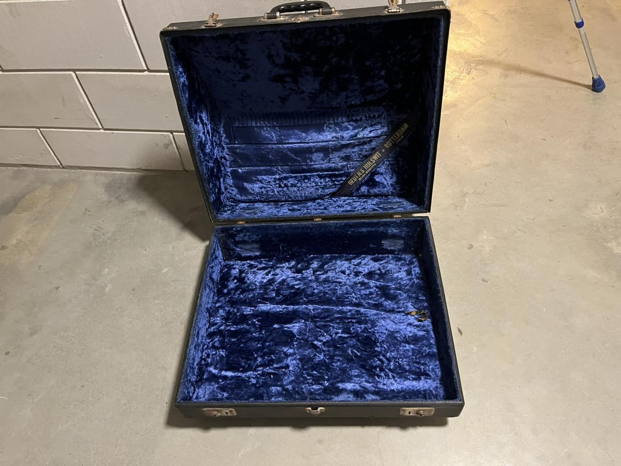 Accordeon Silvio Marcotta Castelfidaro