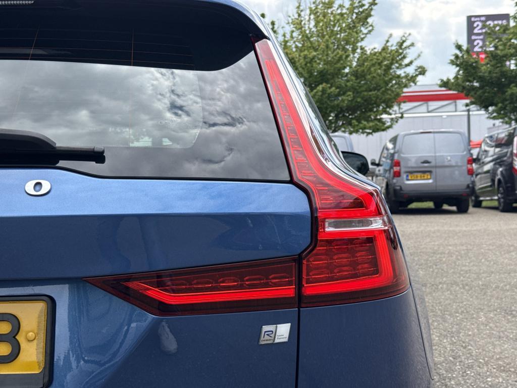 Volvo V60 2.0 t4 r-design polestar engineered | nl-auto | hud | pano | lede