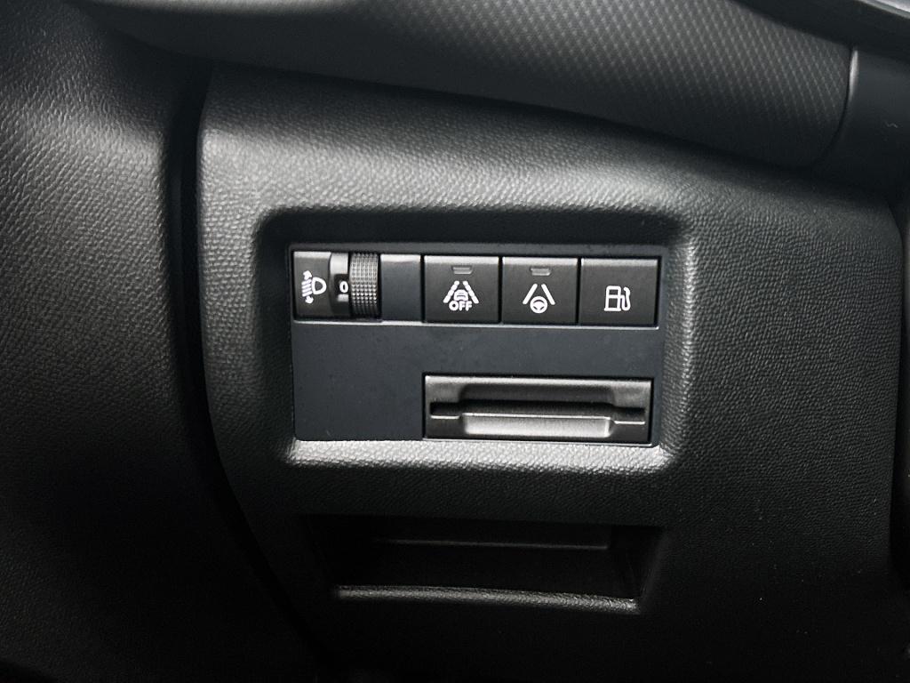 Citroen C5 Aircross plug-in hybrid 225pk max