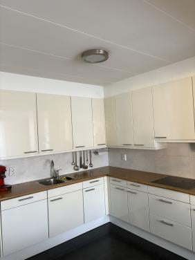 Siematic L-vorm keuken