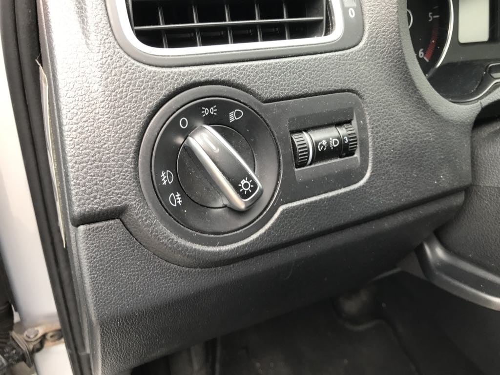 Volkswagen Polo 1.2 tdi bl.m. comfl.