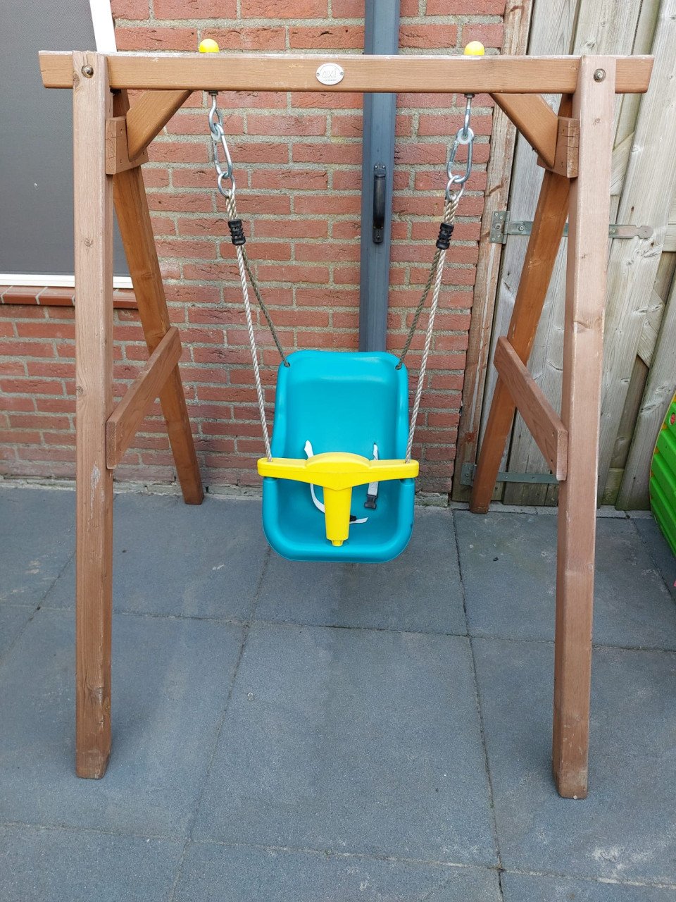 Peuterschommel