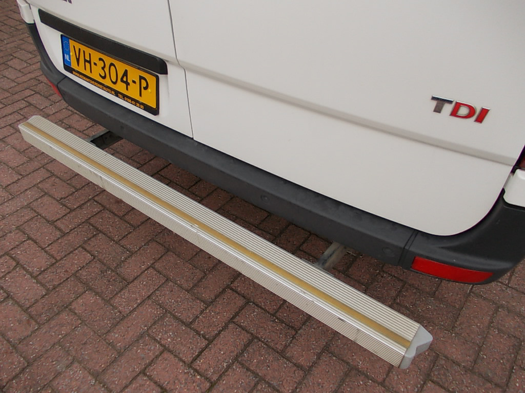 Volkswagen Crafter 2.0 tdi l2/h2 (160pk) koelauto koelwagen