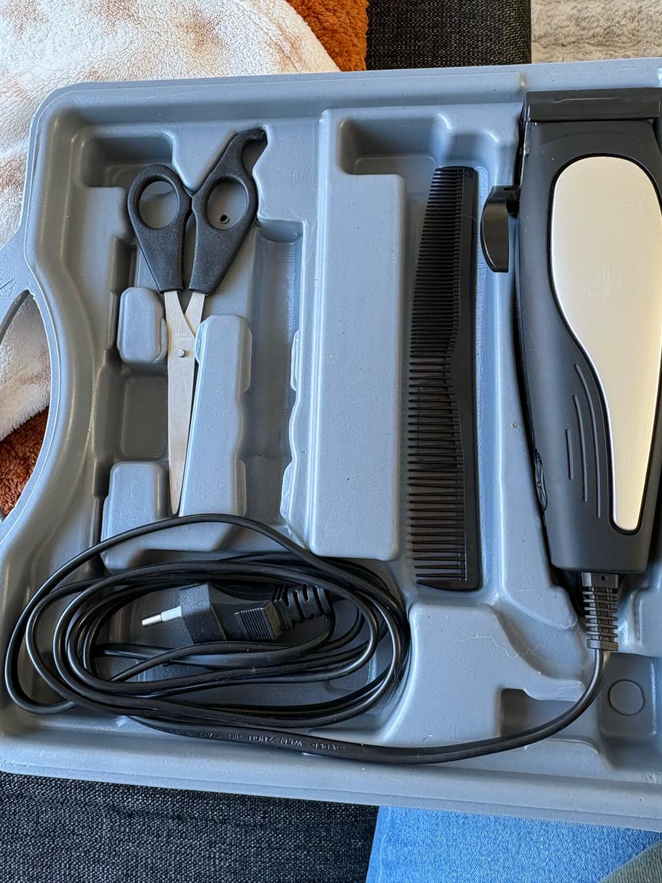 Dierentondeuse Quigg