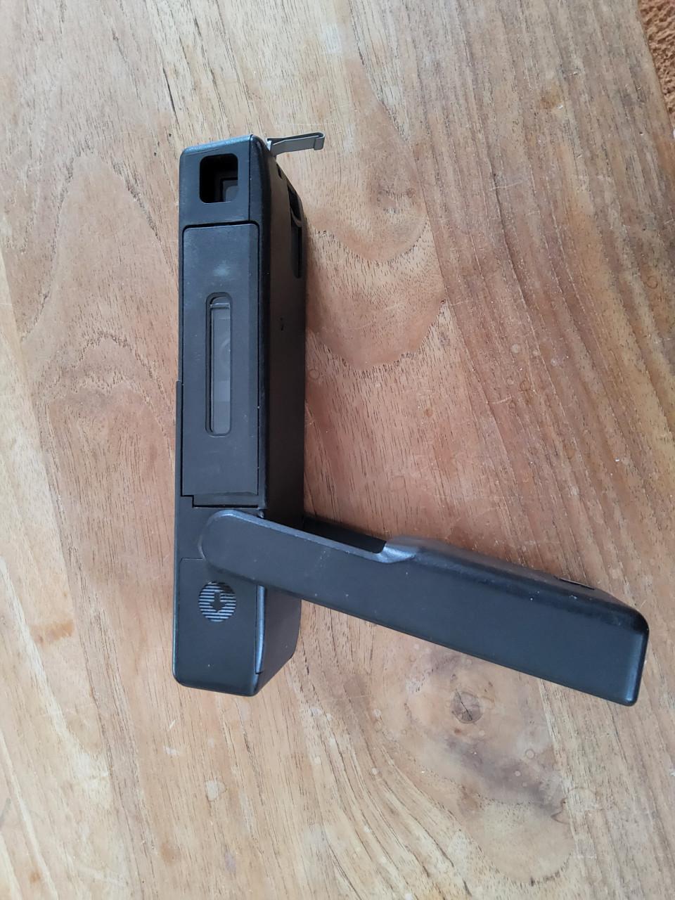 Kodak camera