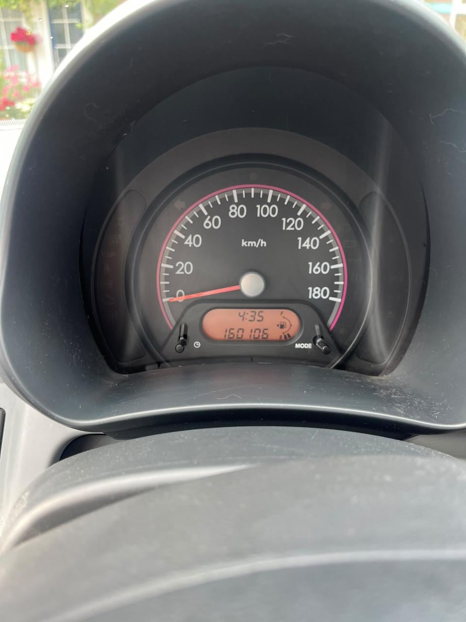 Suzuki Alto 1.0 | Bouwjaar 2010 | Nieuwe APK | Zuinig en betrouwbaar