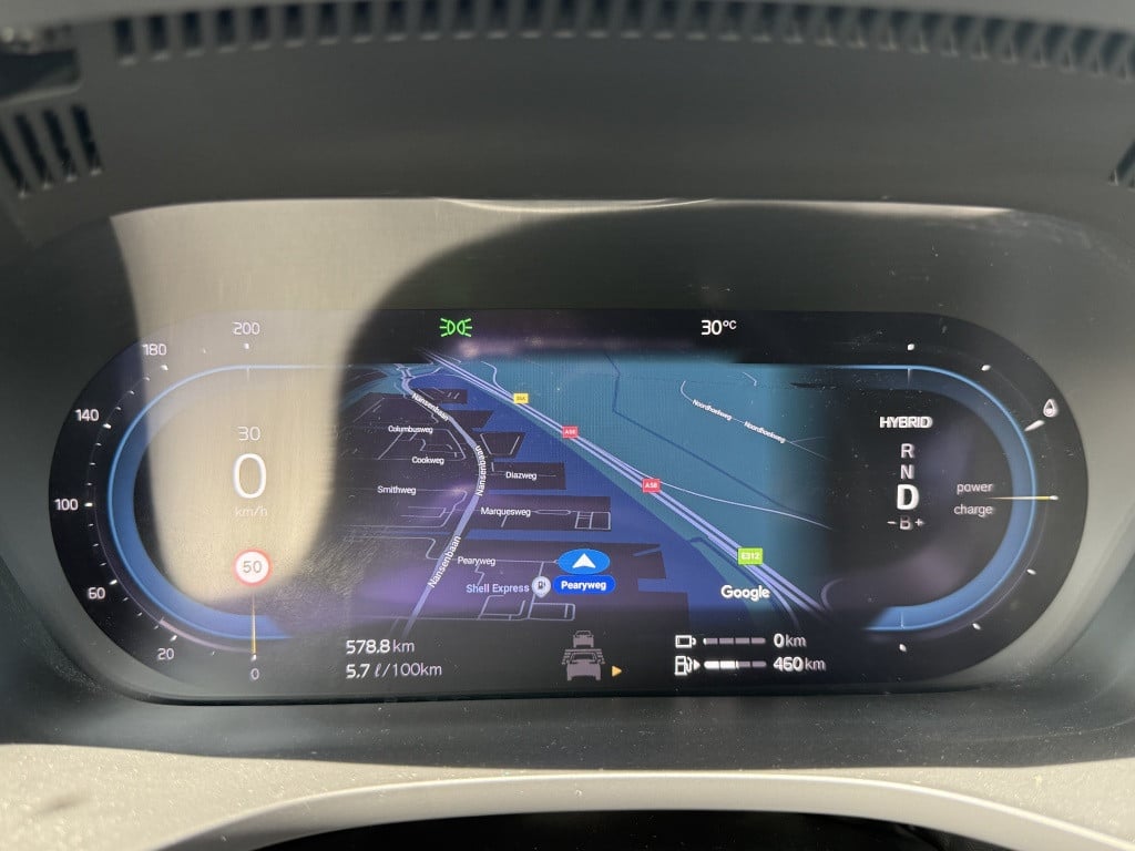 Volvo XC60 t6 340pk recharge r-design| adap.cruise| luchtvering| panodak| 2