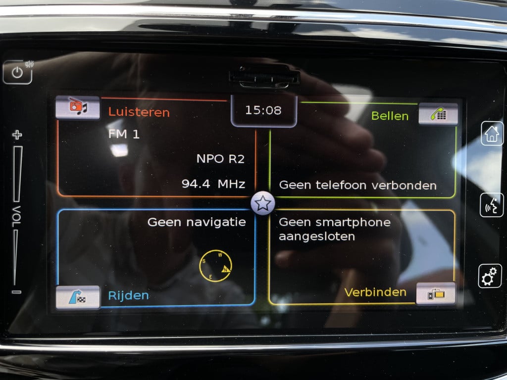 Suzuki Sx4 S-cross 1.4 boosterjet style smart hybrid/ pano dak