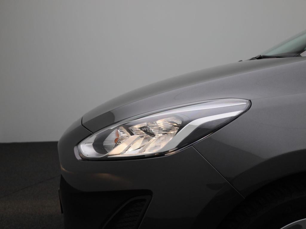 Ford Fiesta 1.1 trend | cruise control | airco | parkeersensoren achter | a