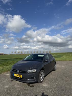 VW polo