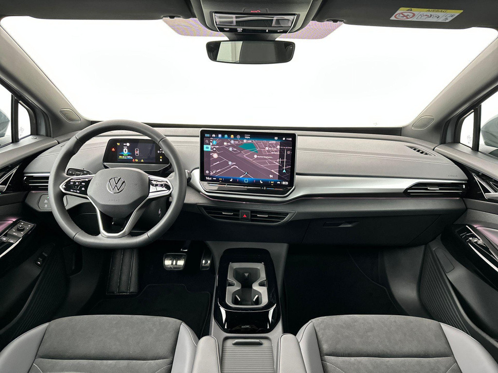 Volkswagen Id.4 pro business 77 kwh
