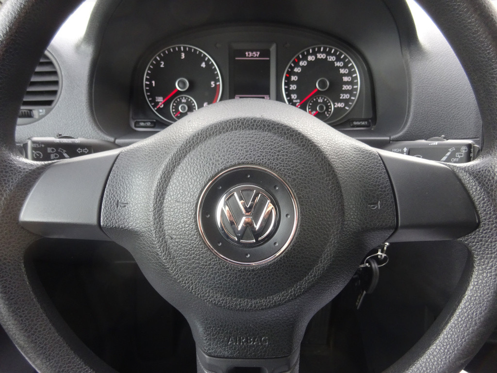 Volkswagen Caddy 1.6 tdi bmt airco / cruise control / trekhaak / nap