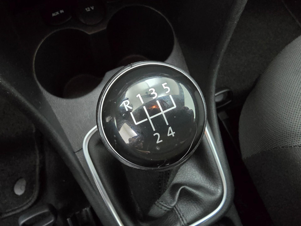 Volkswagen Polo occasion 1.0 bluemotion | zeer zuinige auto! | tweedehands 