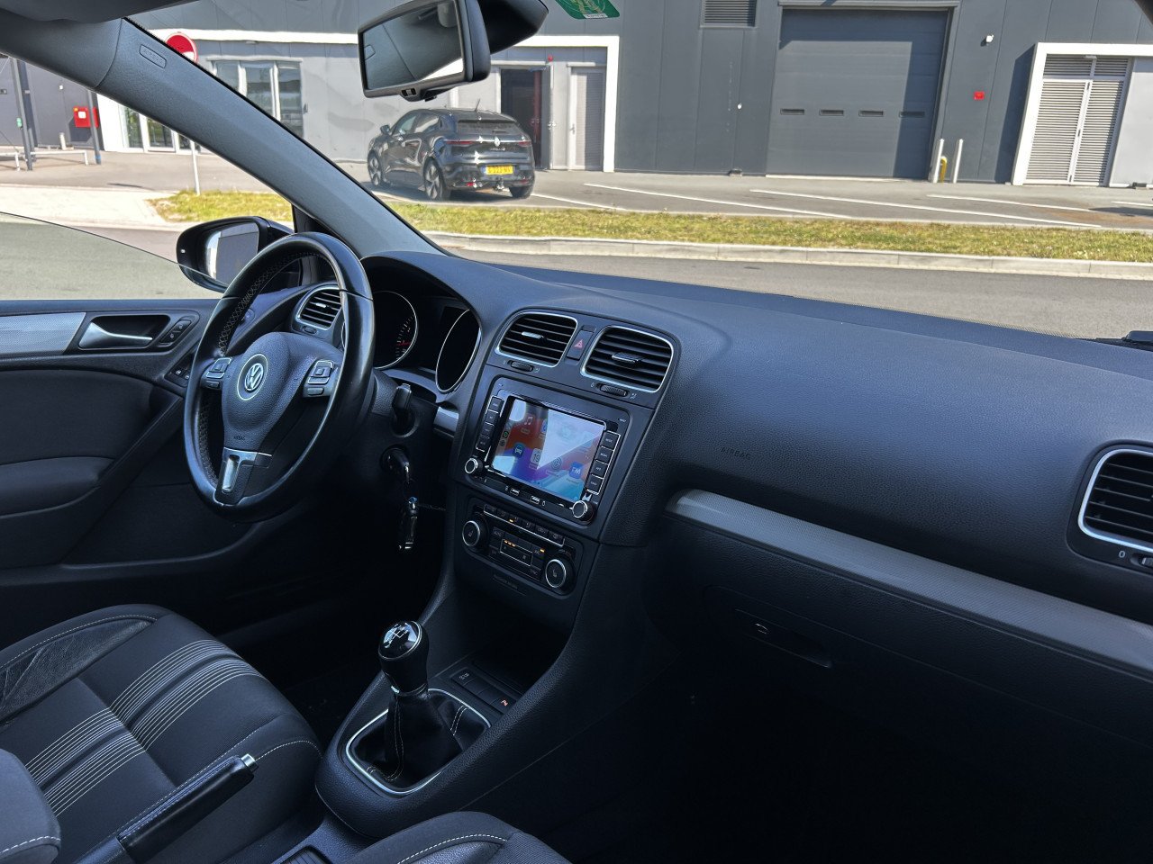 Volkswagen Golf 1.2 TSI MATCH/CARPLAY/AIRCO/APK/