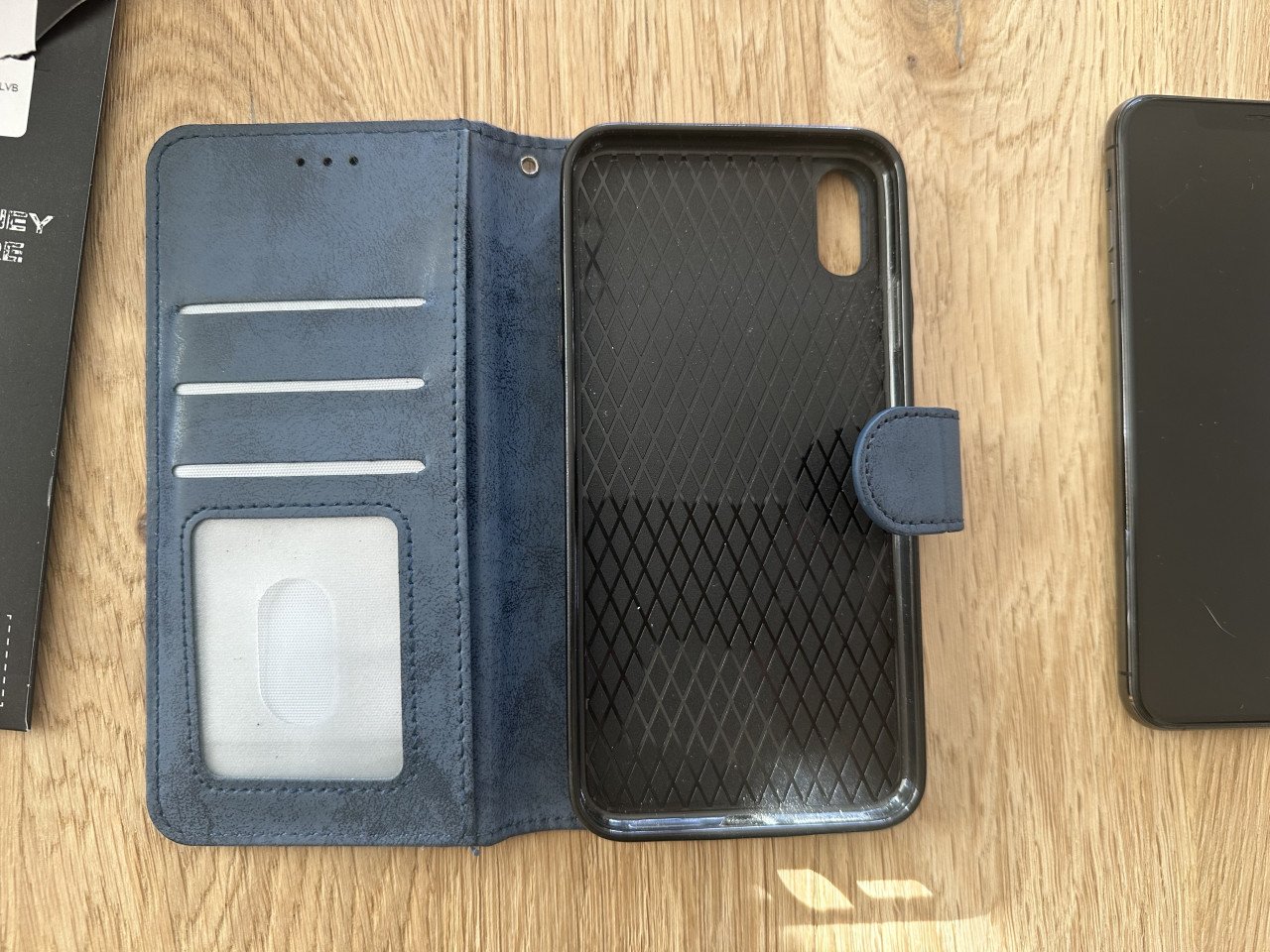 Te koop  iPhone XS Max 64GB - Nieuw Hoesje & Screenprotector