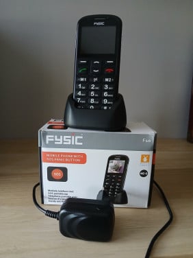 Mobiele telefoon