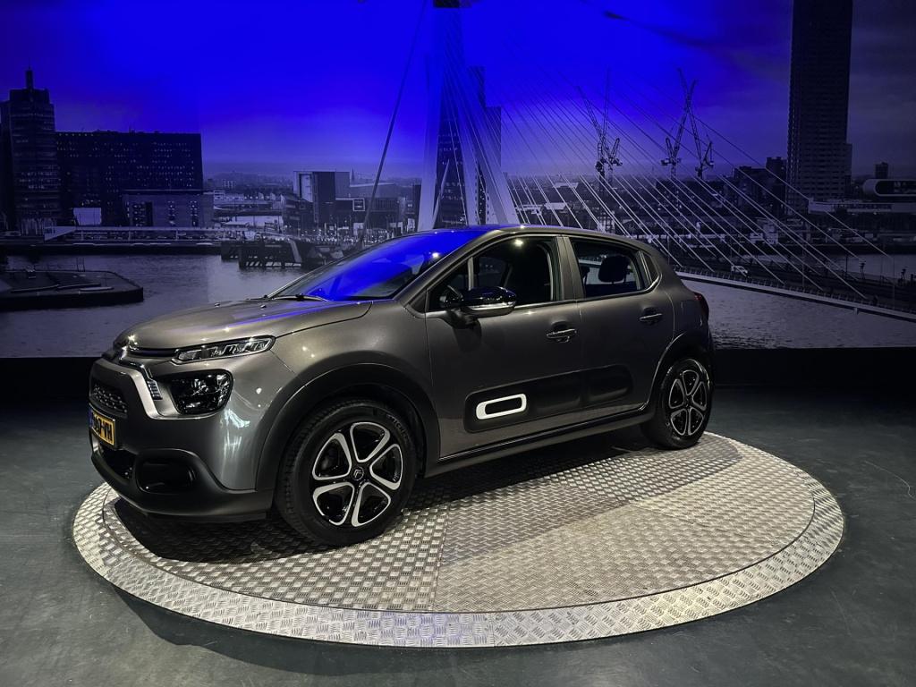 Citroen C3 1.2 puretech you *apple/android*