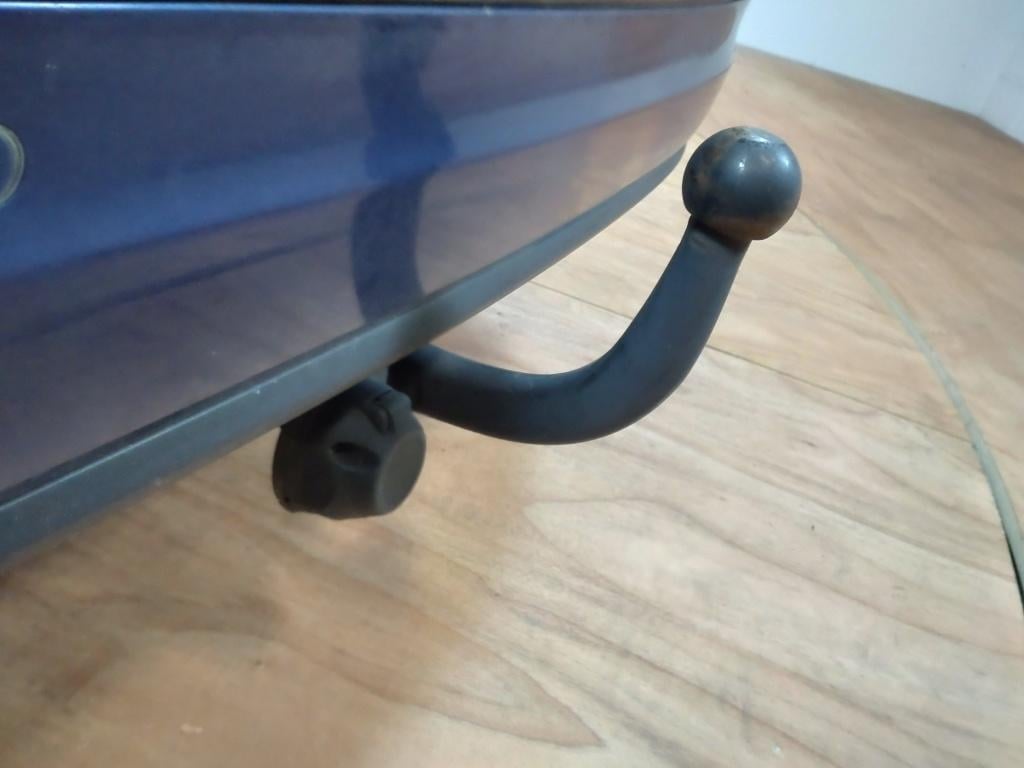 Fiat 500 L 0.9 twinair lounge | trekhaak | panorama