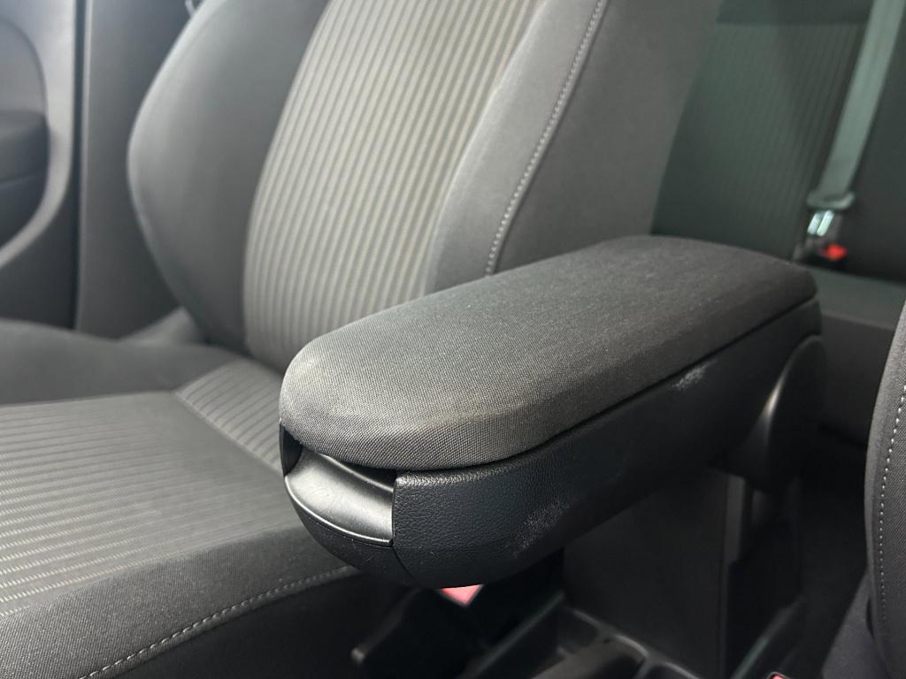 Volkswagen Polo occasion 1.2 tsi highline | zwart | tweedehands volkswagen 