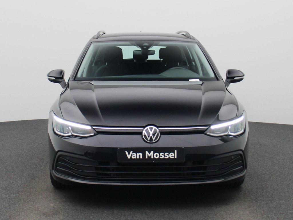 Volkswagen Golf variant 1.5 etsi life business automaat | apple carplay/and