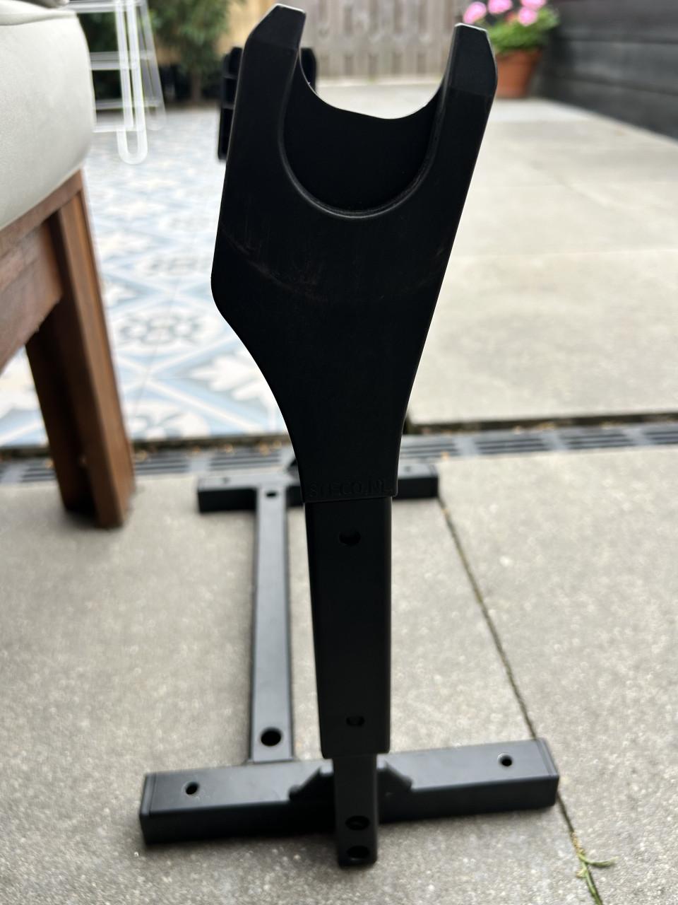 Steco adapter maxi Cosi