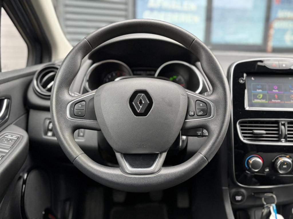 Renault Clio estate 0.9 tce zen | trekhaak | navigatie | cruise control | a