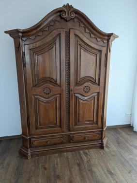 Prachtige Kast - servieskast, cabinetkast. Ophalen in Middelburg