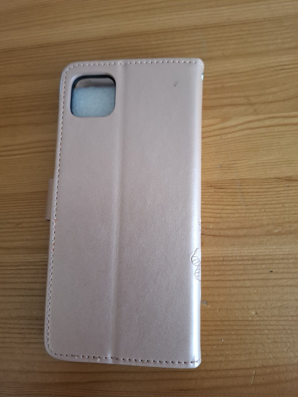 NIEUW HOESJE SAMSUNG A22 5G.