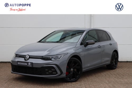 Volkswagen Golf 1.4 tsi ehybrid 245pk dsg6