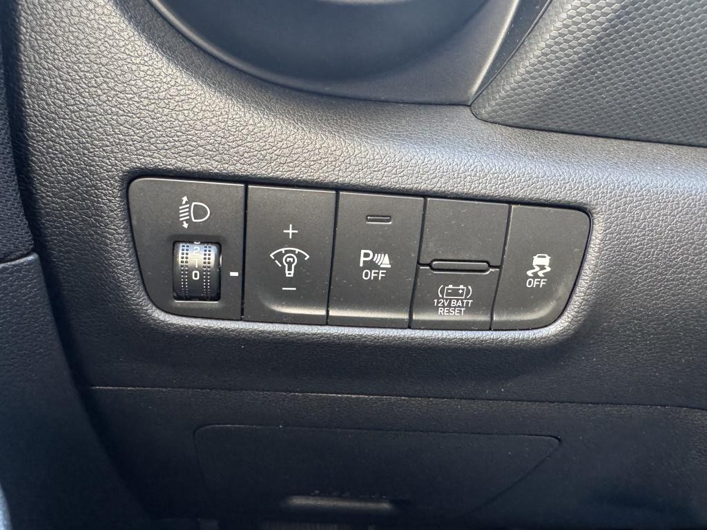 Hyundai Kona 1.6 gdi hev comfort smart | navigatie | adap.cruise control | 