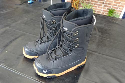 Snowboard Schoenen Maat 39