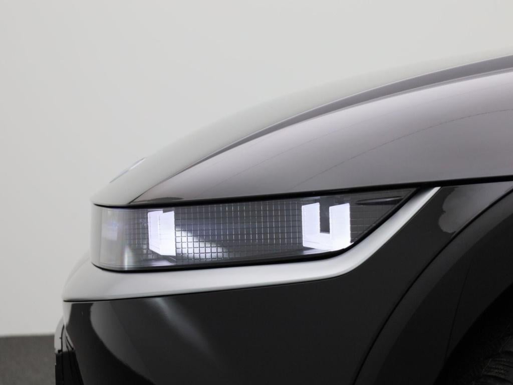 Hyundai Ioniq 5 58kwh core | camera | adaptieve cruise control | stoelverwa