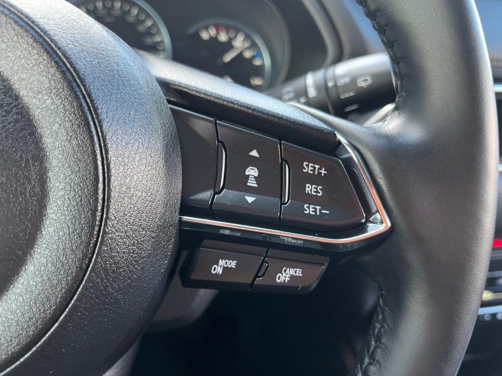 Mazda Cx-5 2.5 skyactiv-g 194 pk|trekhaak|bose|rijklaar